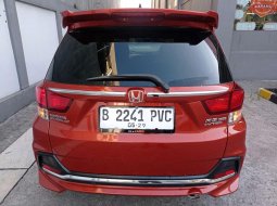 Honda Mobilio RS 1.5 AT 2019 4