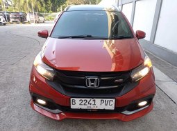 Honda Mobilio RS 1.5 AT 2019 1