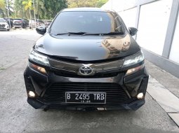 Toyota Veloz 1.5 A/T 2020 1