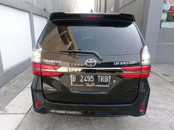 Toyota Veloz 1.5 A/T 2020 4