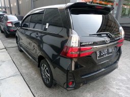 Toyota Veloz 1.5 A/T 2020 6