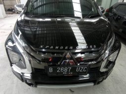 Mitsubishi Xpander Cross Premium Package 1.5 AT 2021