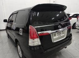 Innova V 2.0 Matic Bensin 2009