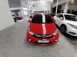 Honda Brio Satya E 1.2 AT 2022