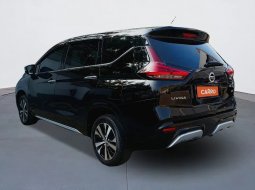 Nissan Livina 1.5 VL AT 2019 Hitam 3