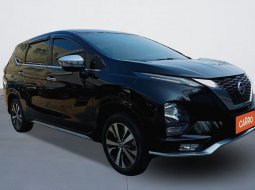 Nissan Livina 1.5 VL AT 2019 Hitam 2