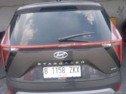 Hyundai STARGAZER prime 1.5 AT 2022 4