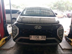 Hyundai STARGAZER prime 1.5 AT 2022 1