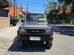 Daihatsu Taft F70 GT 1993 full orisinil