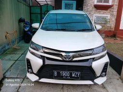 Promo Avanza Veloz 1.5 AT 2020 Putih *code00WZY 1