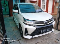 Promo Avanza Veloz 1.5 AT 2020 Putih *code00WZY 2