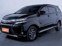 Toyota Avanza 1.5 Veloz Matic 2021 2