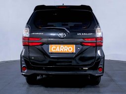 Toyota Avanza 1.5 Veloz Matic 2021 5