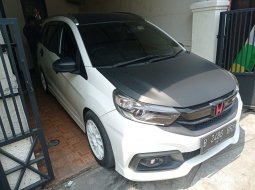 Promo Honda Mobilio RS CVT 2020 Putih *code86BRD 2