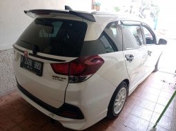 Promo Honda Mobilio RS CVT 2020 Putih *code86BRD 5