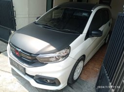 Promo Honda Mobilio RS CVT 2020 Putih *code86BRD 3