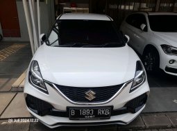 Promo Suzuki Baleno Hatchback AT 2021 Putih *code93RKB