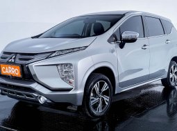 Mitsubishi Xpander Ultimate Matic 2021 2