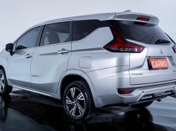 Mitsubishi Xpander Ultimate Matic 2021 4