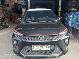 Promo Daihatsu Xenia 1.5 R CVT 2023 Hitam *code30DKW