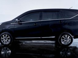 Daihatsu Sigra R Deluxe AT 2016 Hitam 3