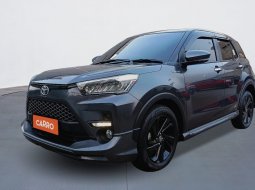 Toyota Raize 1.0 GR Sport Matic 2022 2