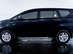 JUAL Toyota Innova 2.0 G AT 2018 Hitam 3