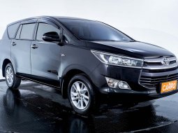 JUAL Toyota Innova 2.0 G AT 2018 Hitam 1