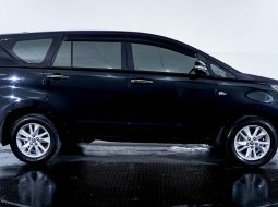 JUAL Toyota Innova 2.0 G AT 2018 Hitam 5