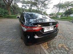 Promo Toyota Camry 2.5 Hybrid 2020 Hitam *code01TAH 6