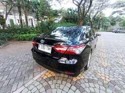 Promo Toyota Camry 2.5 Hybrid 2020 Hitam *code01TAH 5