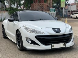 Peugeot RCZ RCZ 2012