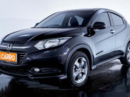 Honda HR-V 1.5 E Matic 2018 2