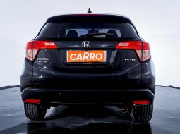 Honda HR-V 1.5 E Matic 2018 5