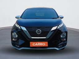 Nissan Livina 1.5 VL Matic 2019