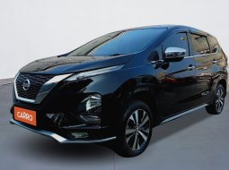 Nissan Livina 1.5 VL Matic 2019 2