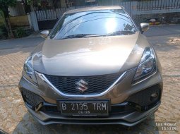 Promo Suzuki Baleno Hatchback AT 2021 Abu-abu *35TRM