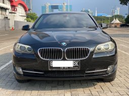 BMW 520d 2013