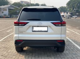 Toyota Kijang Innova Zenix G 2023