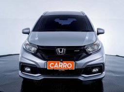 Honda Mobilio RS Matic 2018