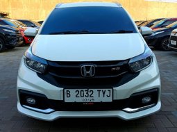 JUAL Honda Mobilio RS CVT 2019 Putih