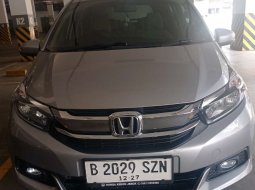 Honda Mobilio E CVT 2017 Silver