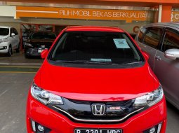 Honda Jazz RS 1.5 AT 2017 Merah