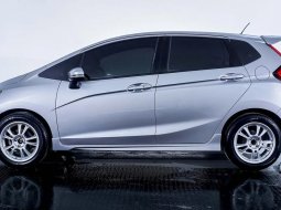 Honda Jazz RS AT 2016 Silver 3