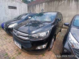 Toyota Kijang Innova 2.0 G AT 2018 2