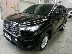 Toyota  Innova Zenix Hybrid A/T 2022 Hitam