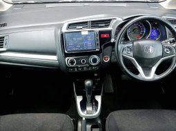 Honda Jazz RS AT 2017 Silver 7