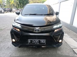 Toyota Avanza Veloz A/T 2020 Hitam