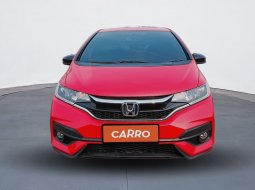 Honda Jazz RS MT 2019 Merah