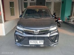 Toyota Avanza Veloz AT 2019